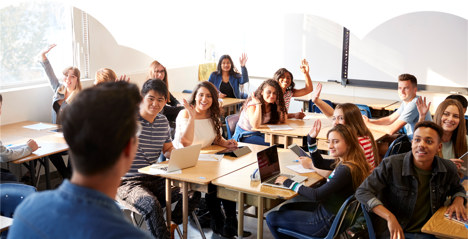 Spoken English Classes