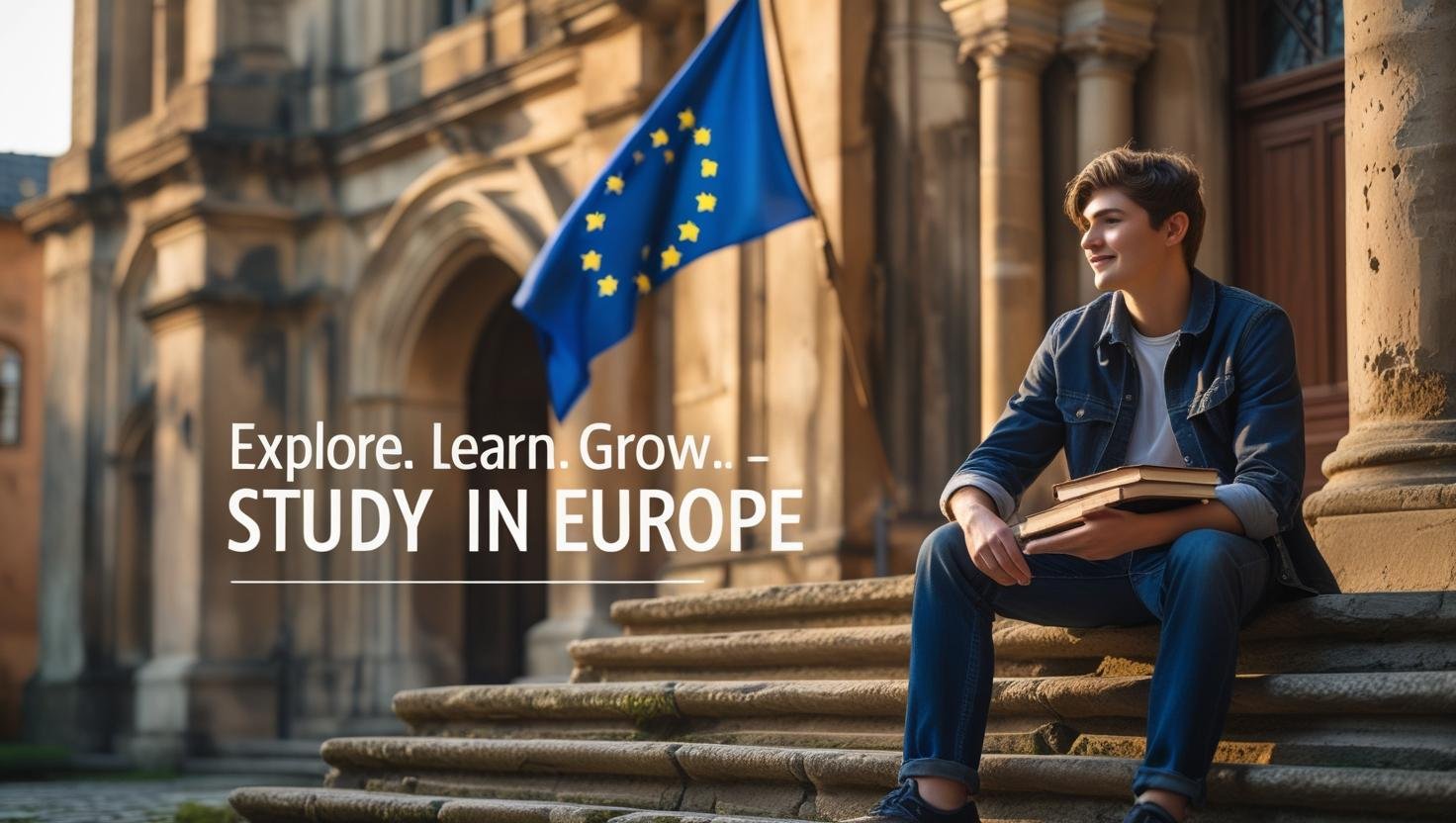 Study in Europe