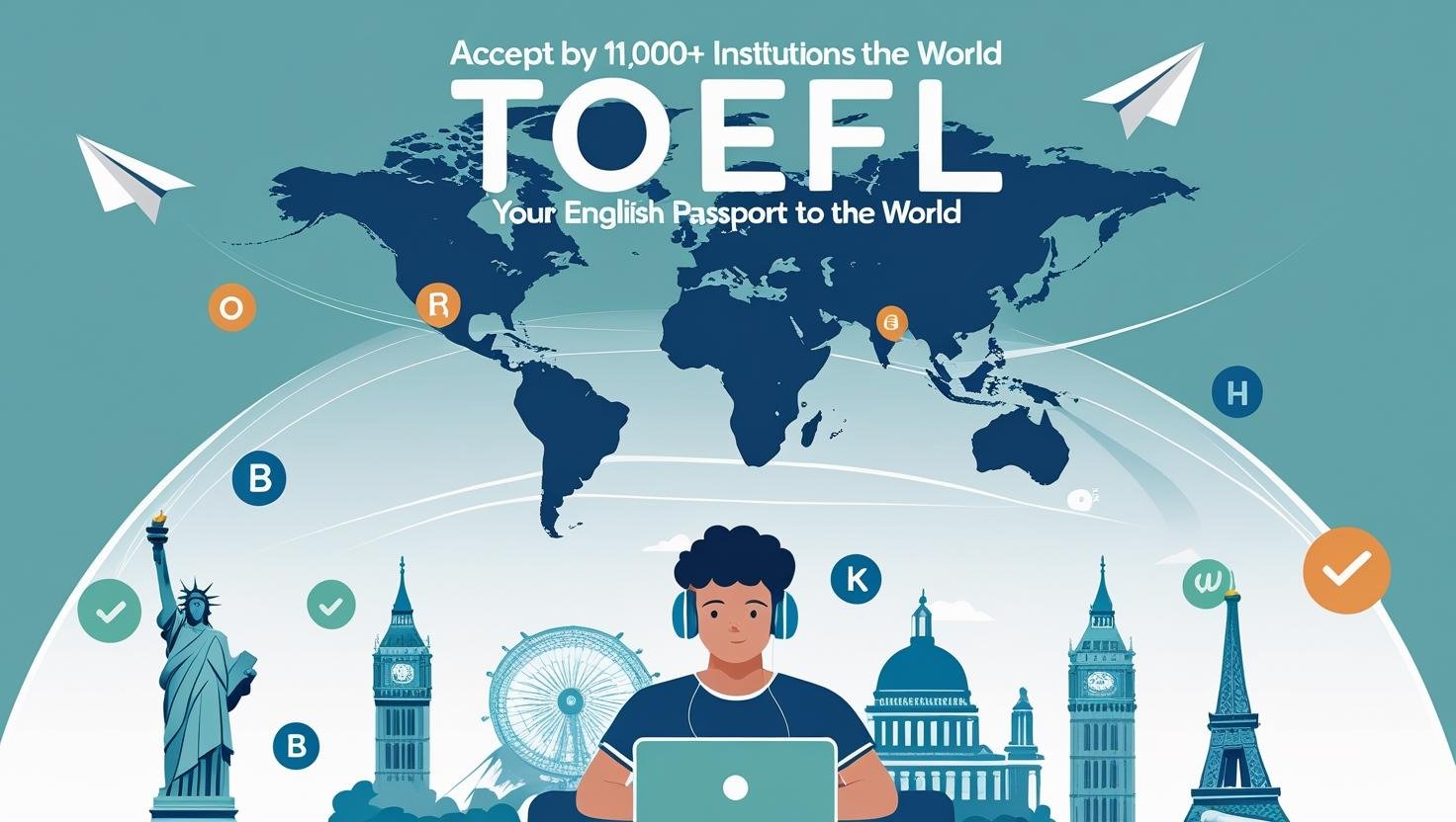 TOEFL Coaching