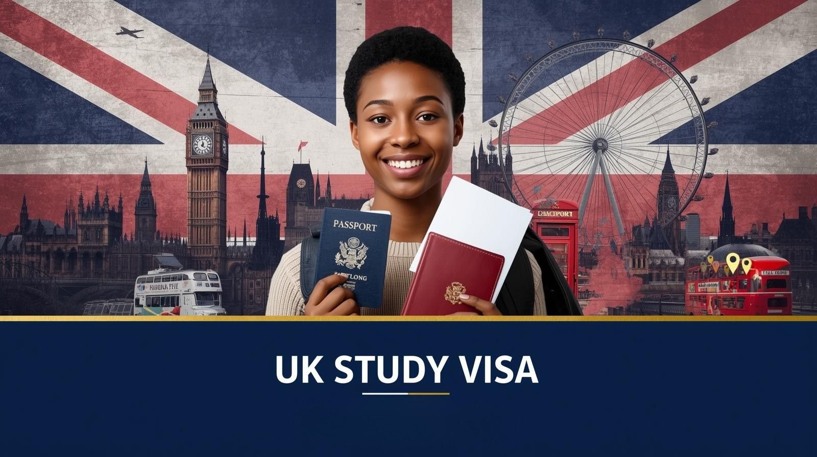 UK Study Visa