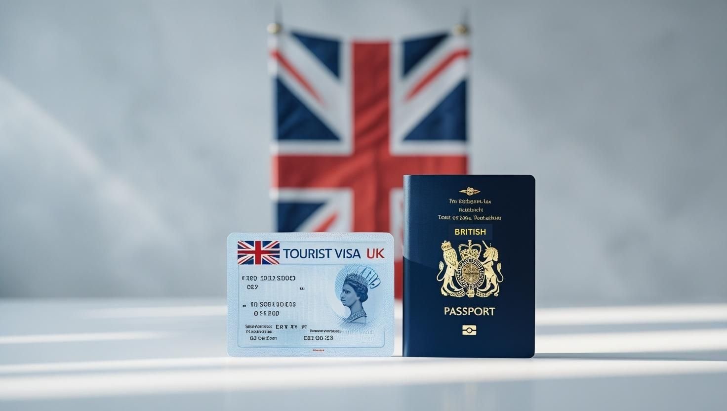 UK Tourist Visa